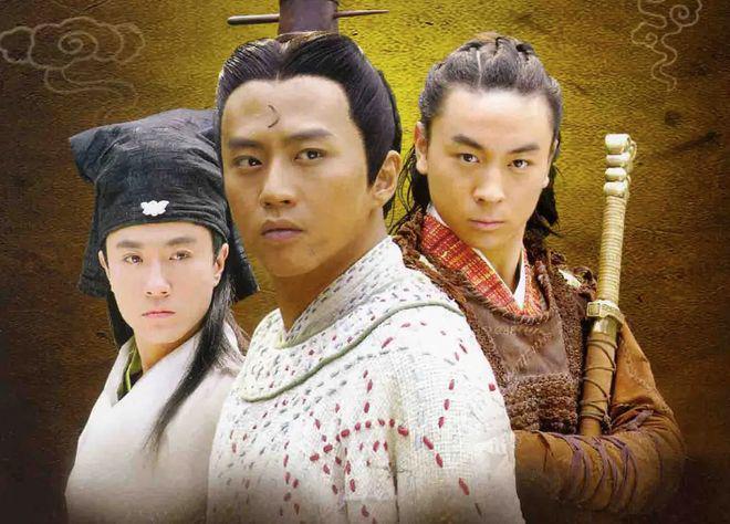 强行换主演的5部续集，个个惨不忍睹，真是赔了夫人又折兵封面图