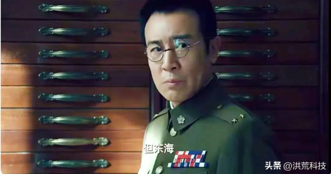 不可多得的于和伟，教科书般的演技封面图