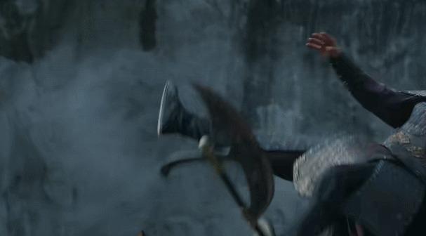 《山河枕》弃剧了，宋茜假胎毛，丁禹兮眉毛粗到起飞，配角最惊艳封面图