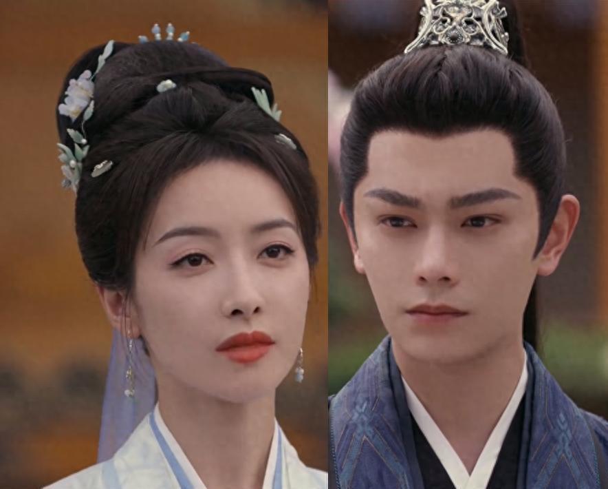 《树影迷宫》尹昉出场，廖凡被比下去，富大龙胖成球，视后打酱油封面图