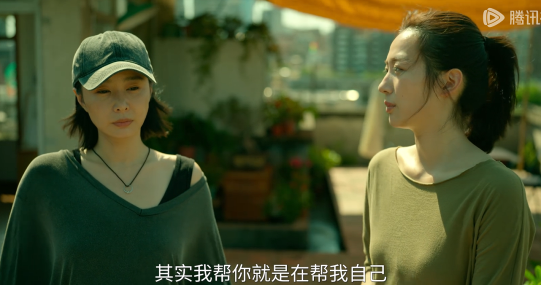 《重影》揭秘：杀死张妍的，不止马伟成封面图