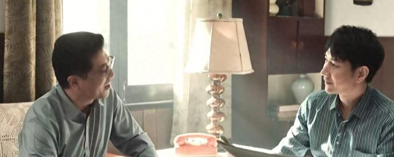 《依依向北风》大结局：暖暖给乔正君儿子捐骨髓，俞乐山因祸得福封面图