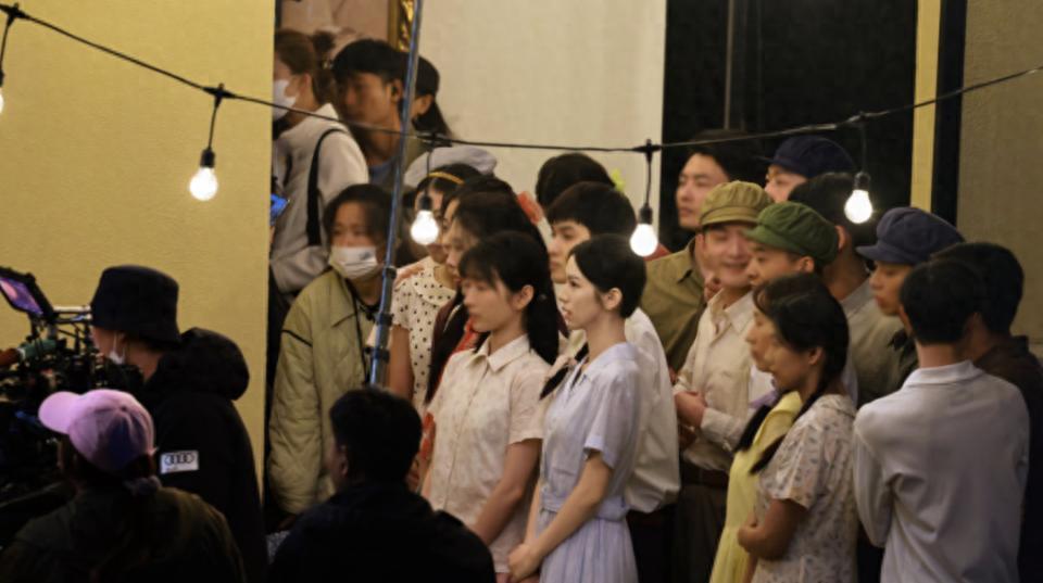 撞死猫风波后剧组删道歉，疑怕影响招商，网友用大S金句喊话剧方封面图