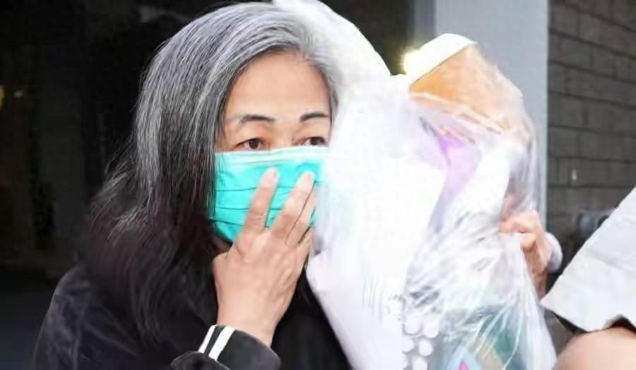 蔡天凤案新进展：看了前婆婆的结局，你不敢想，人会坏到如此程度封面图