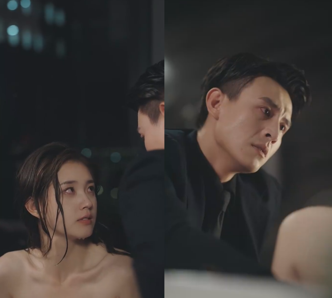 短剧《盛夏芬德拉》出圈：更高效的情感代餐，在新旧雅俗之间封面图