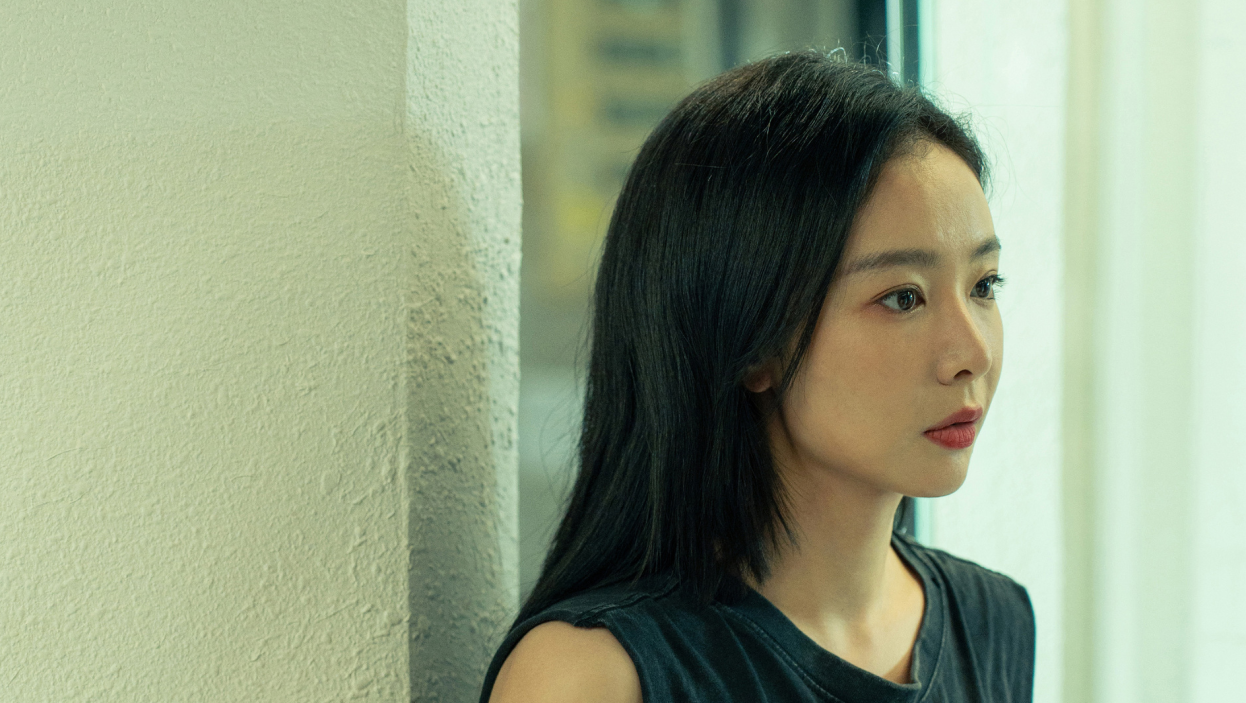 解读《重影》10位女角色，叛逆的秦虹，善良的张妍封面图