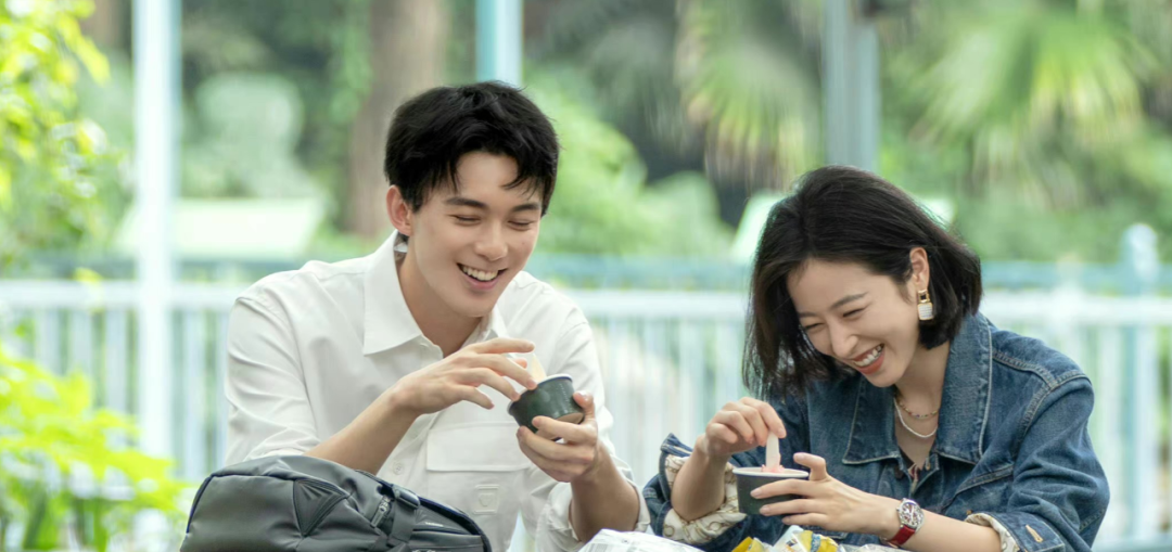 冯仑：千金难买「我愿意」封面图