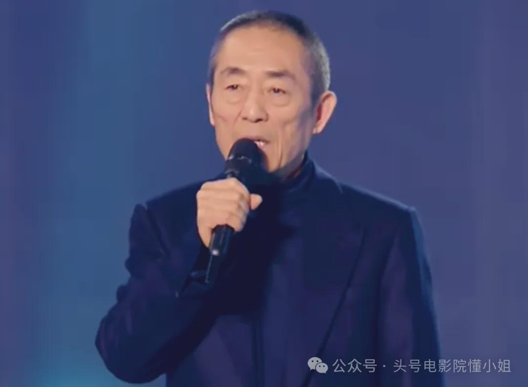 张艺谋上硬菜，票房冲40亿！首部国安大片，易烊千玺朱一龙主演封面图