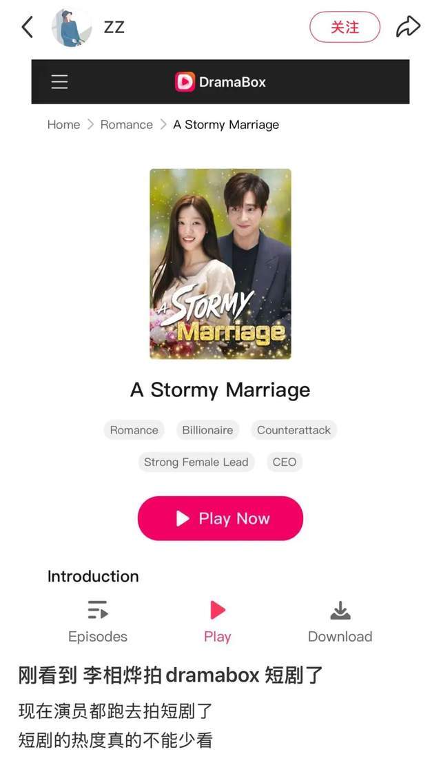 韩国短剧“新三宝”：idol、十九禁与出海跳板封面图