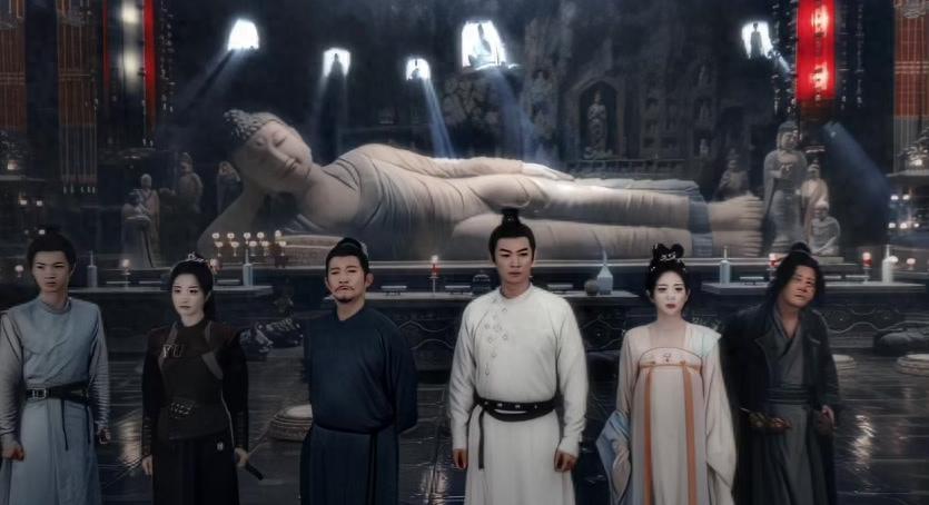 《唐朝诡事录3》定档，网友纷纷表示：就不能早点？封面图