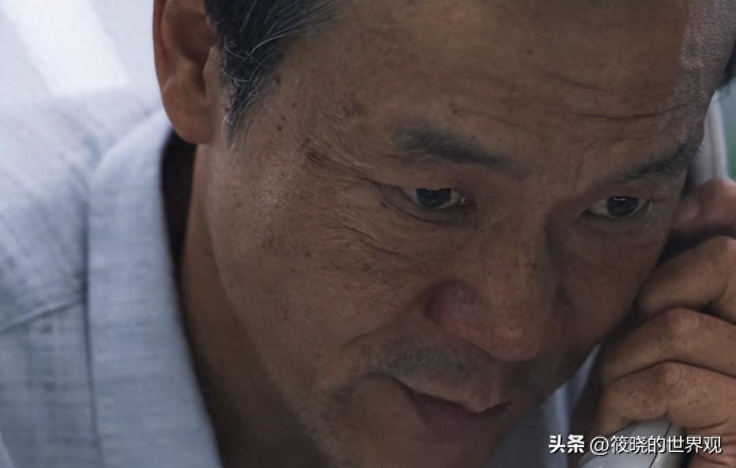 《树影迷宫》全员演技过关，只有一人成了败笔！演技差长得还显老封面图