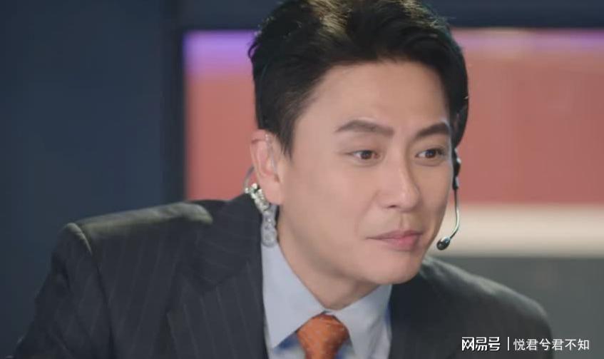 佘诗曼也带不动，全程挤眉弄眼油腔滑调引差评，港圈没人了吗？封面图