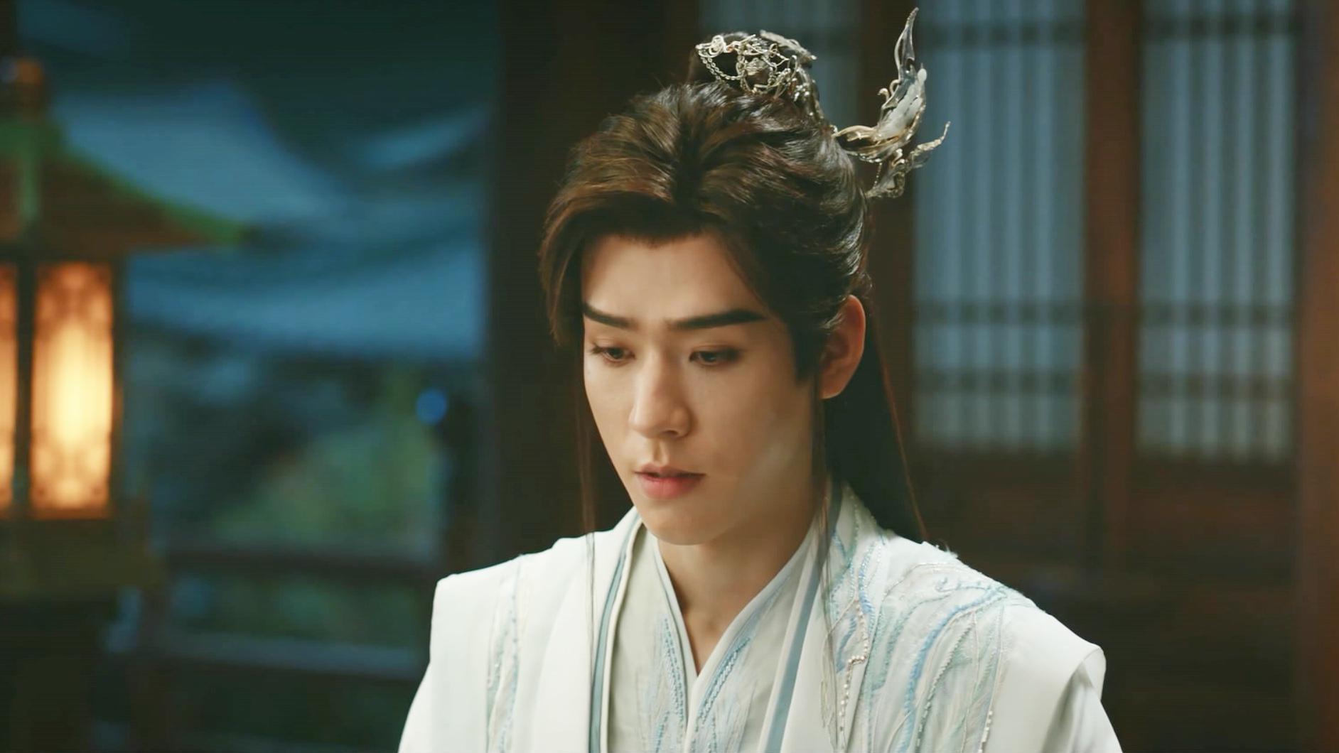 《暗河传》：十个不符合原著的角色，苏昌河排在第十位封面图