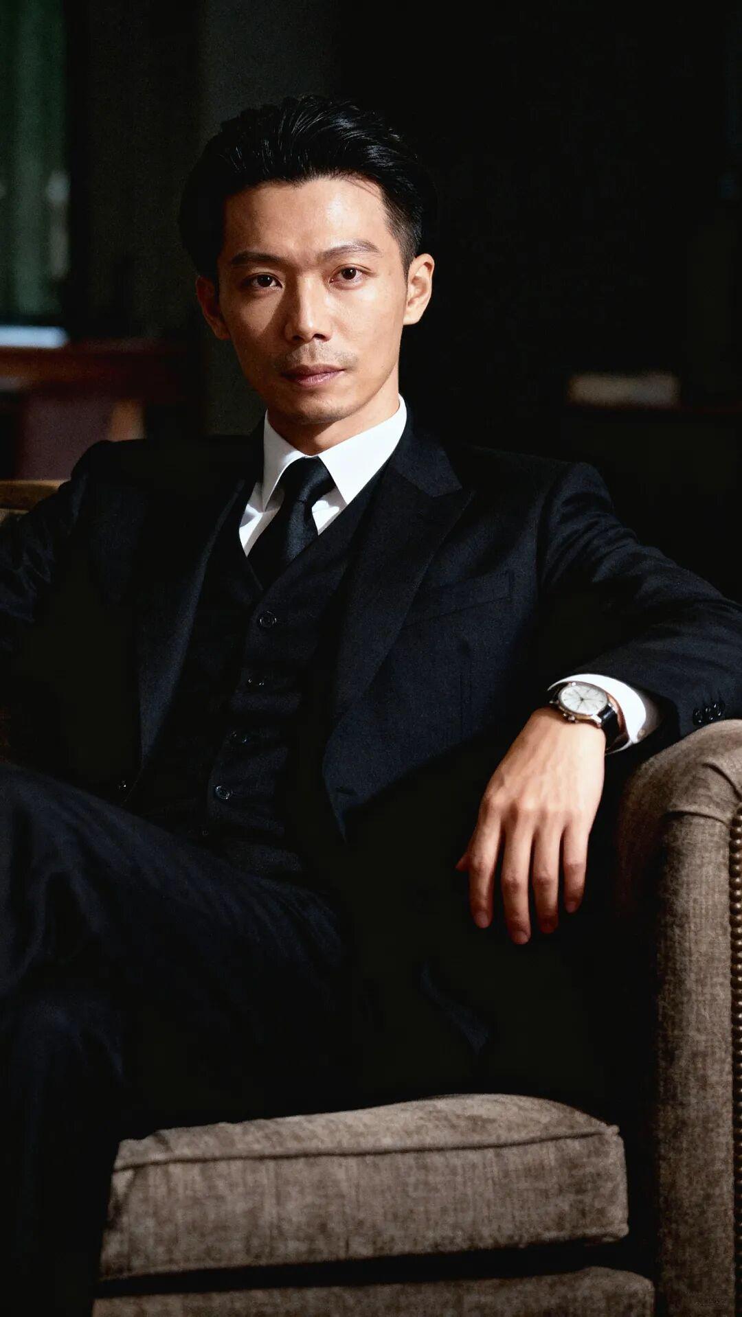 《白鹿原》里的权力隐喻：宗族社会的当代镜像封面图