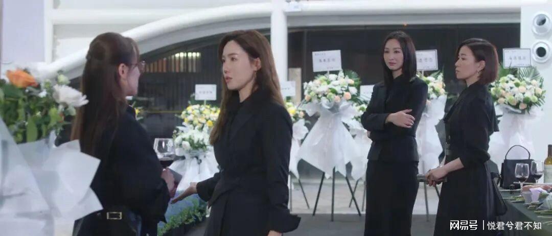 连着两部台庆剧开局就领便当，“客串强人”马国明开创新赛道？封面图