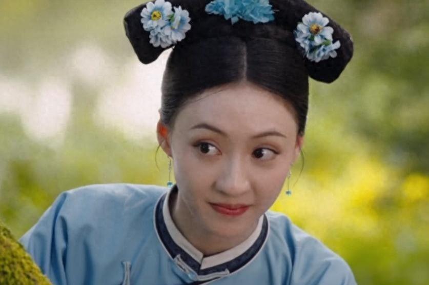 新《还珠》空降：女主瞪眼龇牙，男主面瘫脸，观众抵制直呼下架封面图