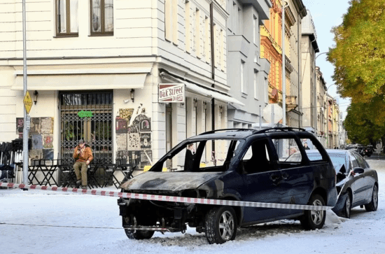 《生化危机》电影片场照首曝！布拉格化身浣熊市封面图