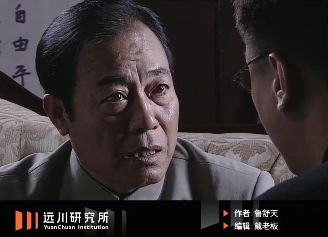 内娱还能拍出《潜伏》吗？封面图