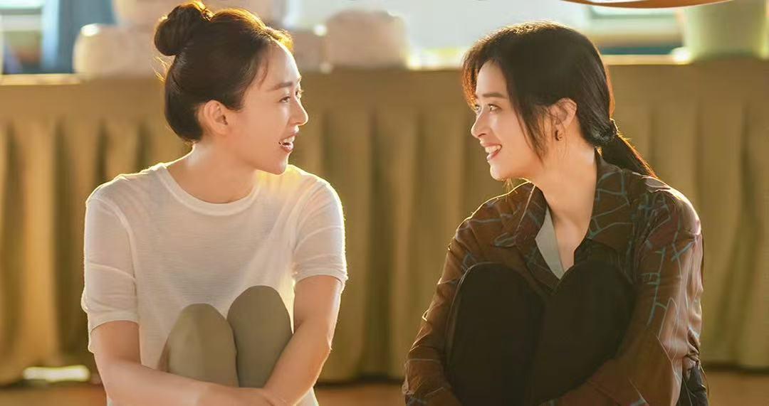 11月9日追剧日历，8部热播剧更新，古装剧《天地剑心》点映收官封面图