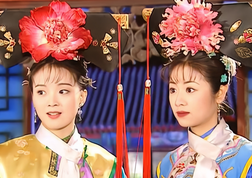 新版《还珠》丑成这样？被老版吊打！别再翻拍毁经典了封面图