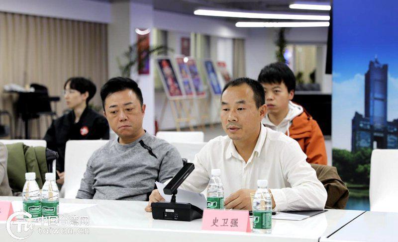 《宝岛英雄》总导演：要让那些无名英雄成为两岸青少年心中有“名”的英雄封面图