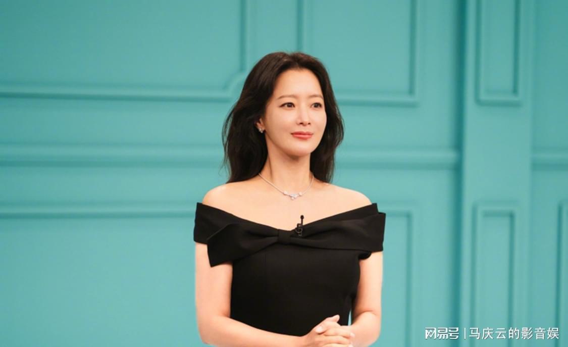 《因为没有来生》首播，金喜善主演，精准刺痛女性的情感事业神经封面图