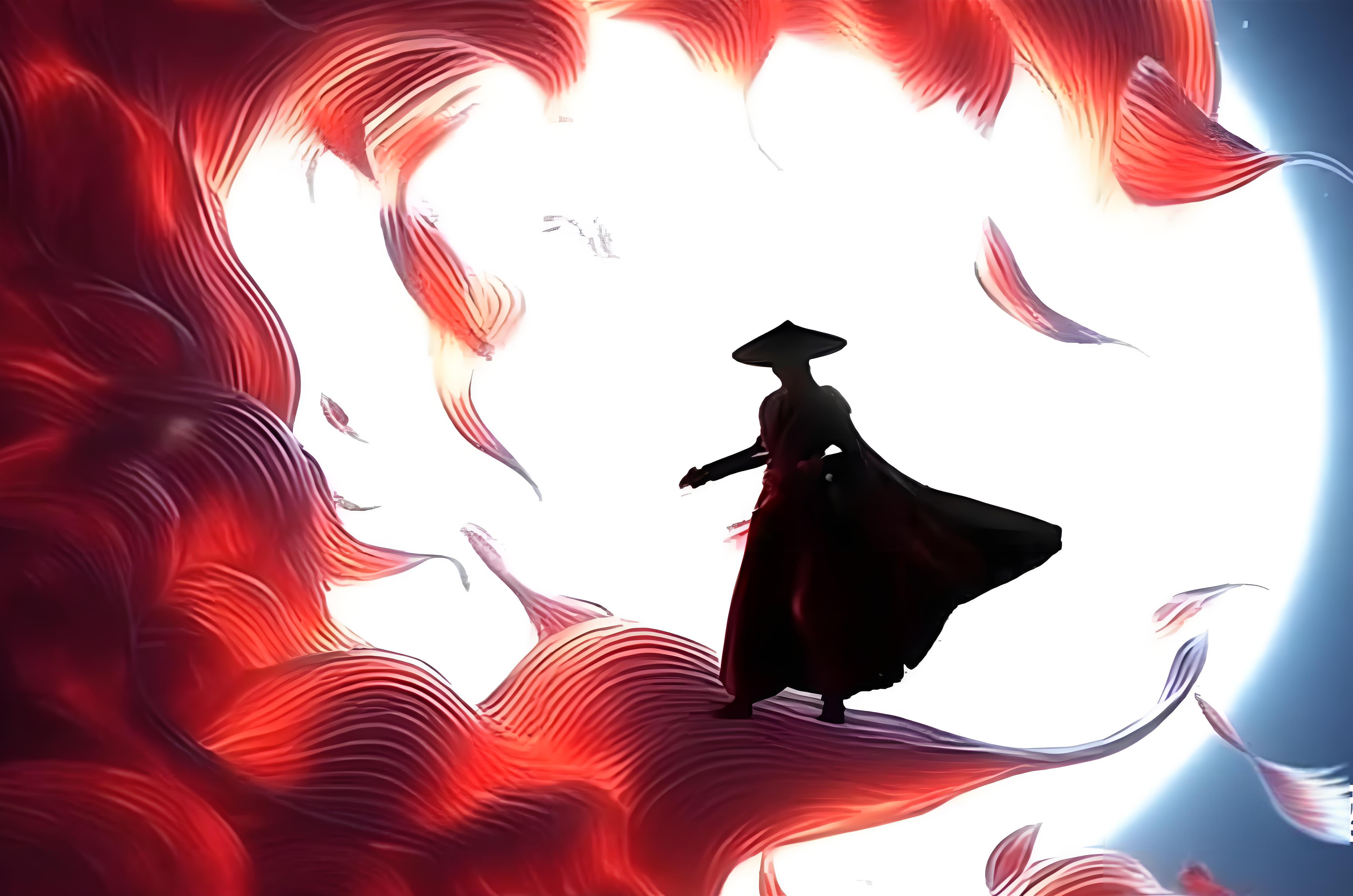 暗河传：暗河55个杀手实力排名，慕雨墨第四档，苏暮雨第二档封面图