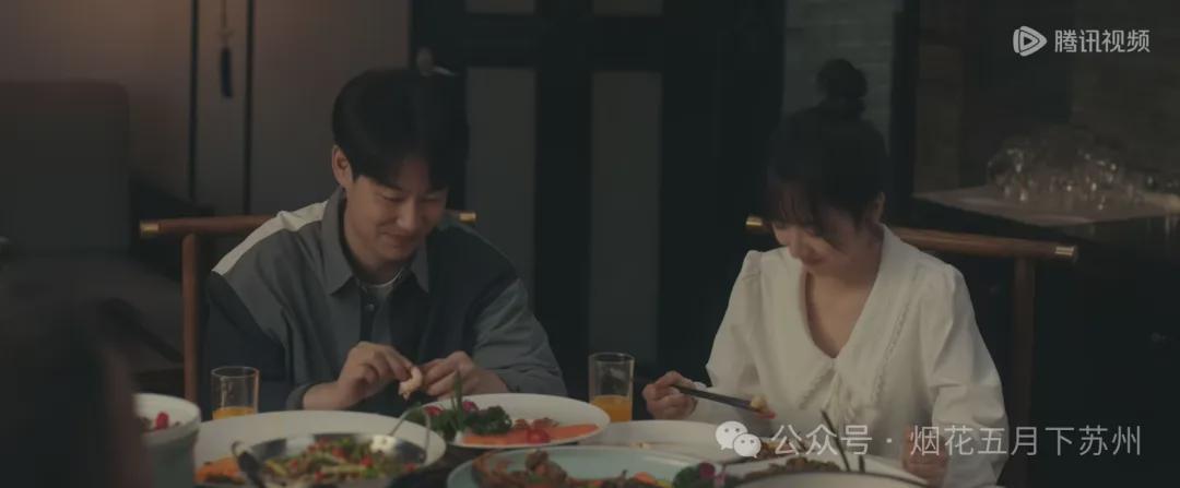 《四喜》：20万彩礼，50平房子，彻底撕下许家重男轻女的遮羞布！封面图