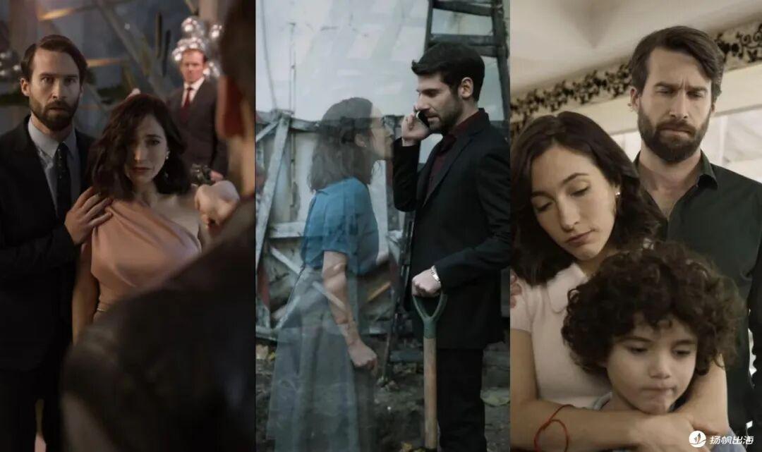 从“城市华人”到“拉美短剧领航者”，他攥着怎样的“淘金地图”封面图