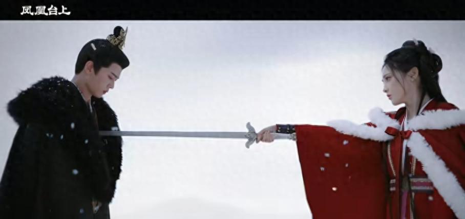 演员名气有多重要，看任嘉伦、霍建华新剧号召力就知道了封面图