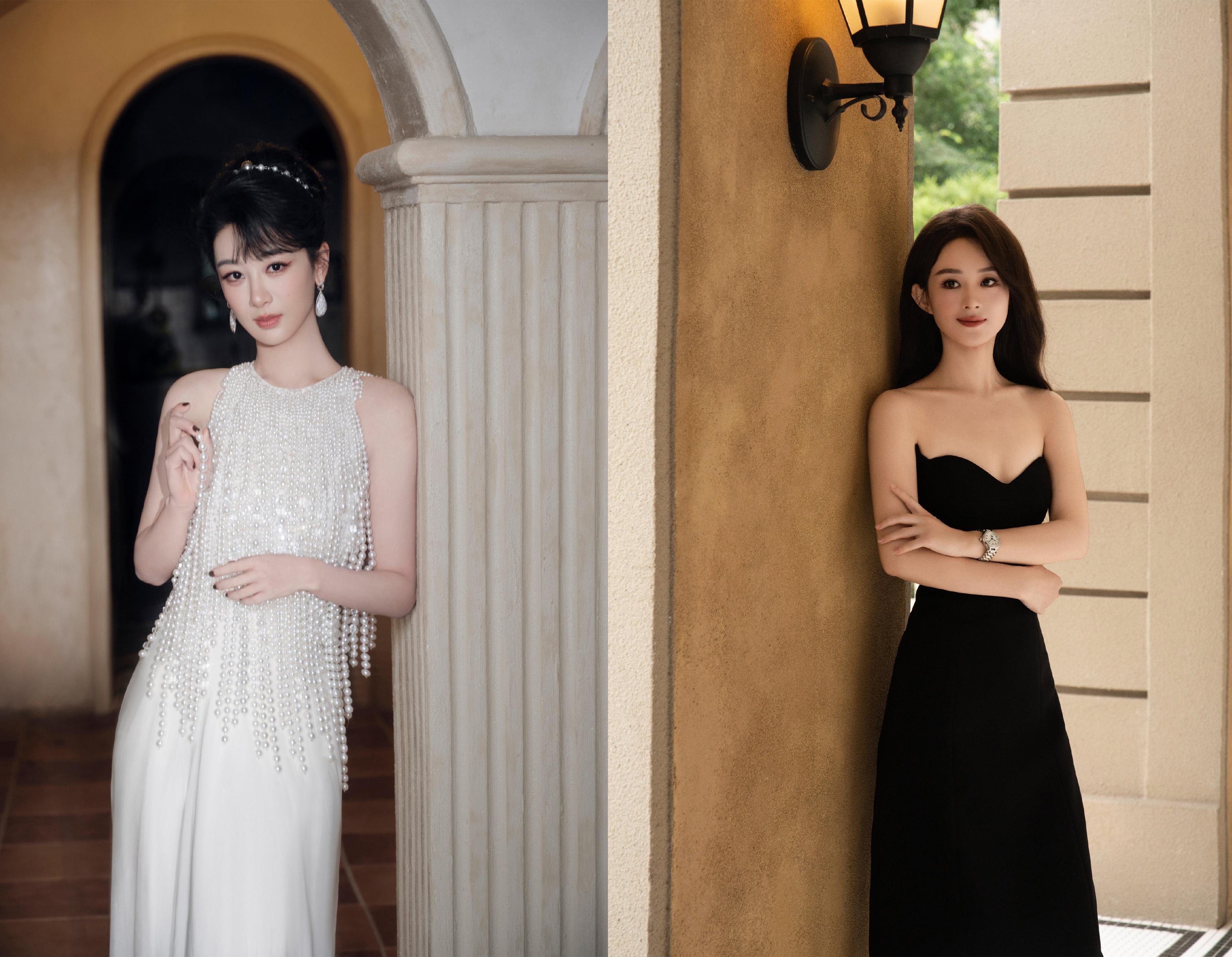 杨紫和赵丽颖新剧网传要对打！都在央视播，这下观众要追不过来了封面图