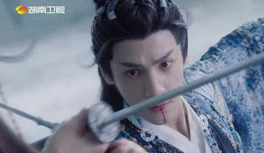 《水龙吟》收官，4人零差评，1人升咖，只有他差评一片被骂惨封面图