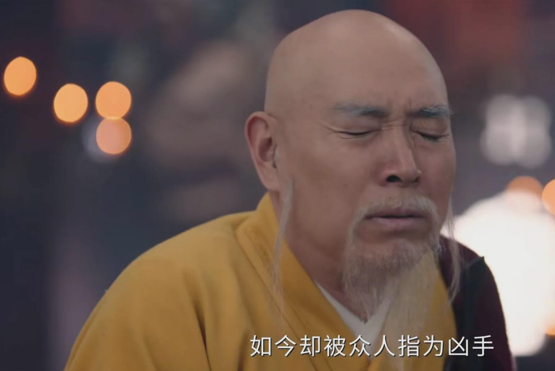 农民工出身，《唐朝诡事录3》演男宠翻红，因长相帅气误进演艺圈封面图