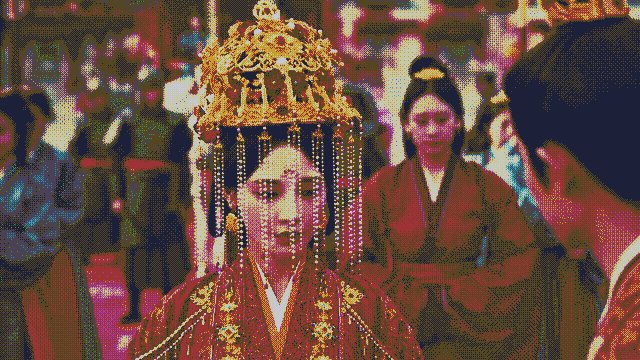 《凤凰台上》遭群嘲！表情狰狞、怒吼，连高曙光都带不动这拖油瓶封面图