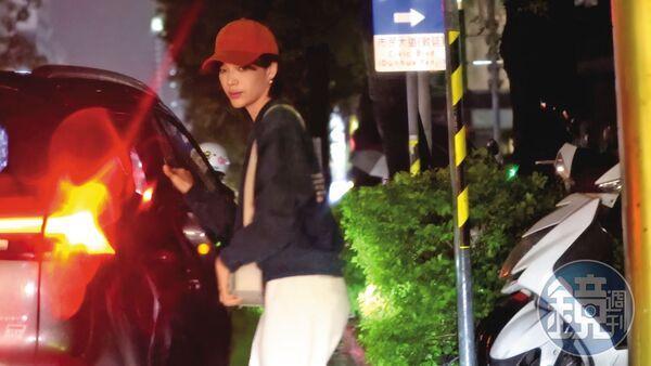 《女外科2》连3男主角出事！　蔡淑臻熬过风雨贺杀青封面图