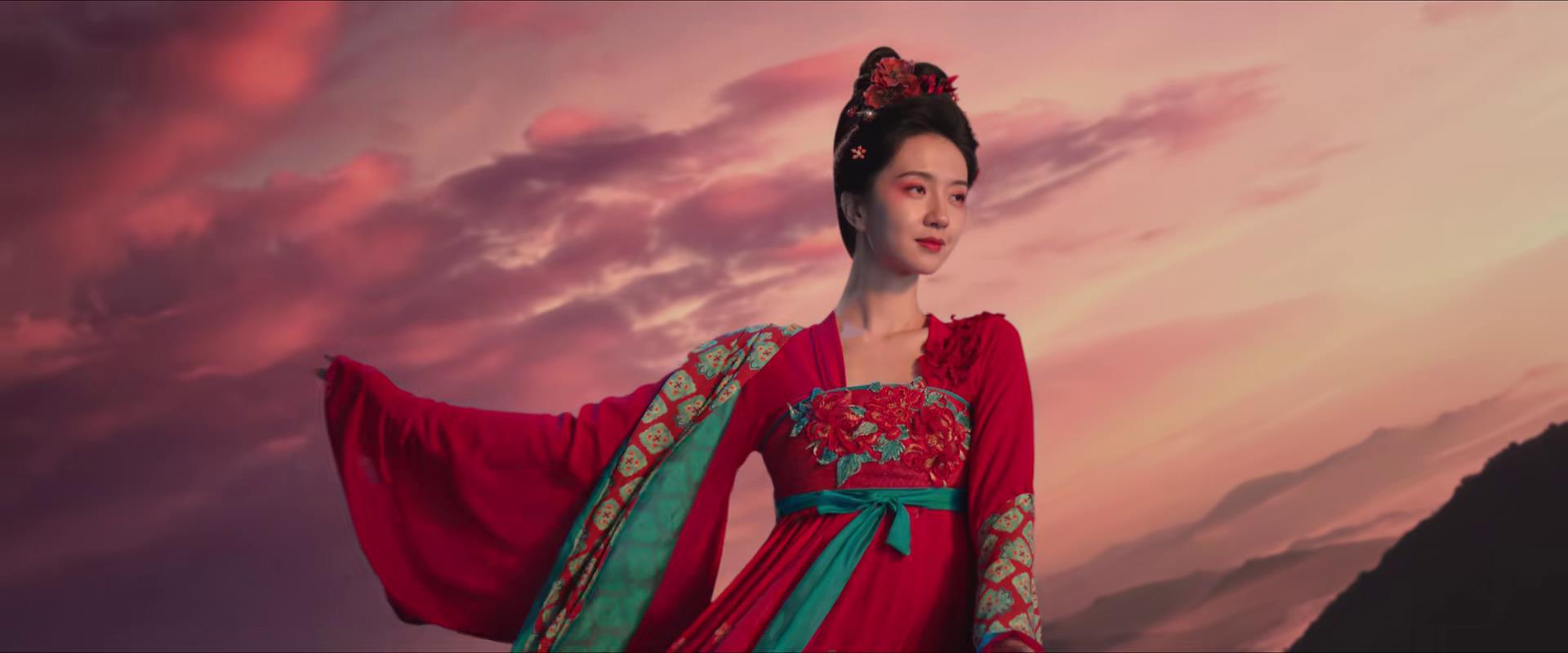 《唐诡3》本以为红药和孟不疑就像金莲和武大郎，没想到却是纯爱封面图