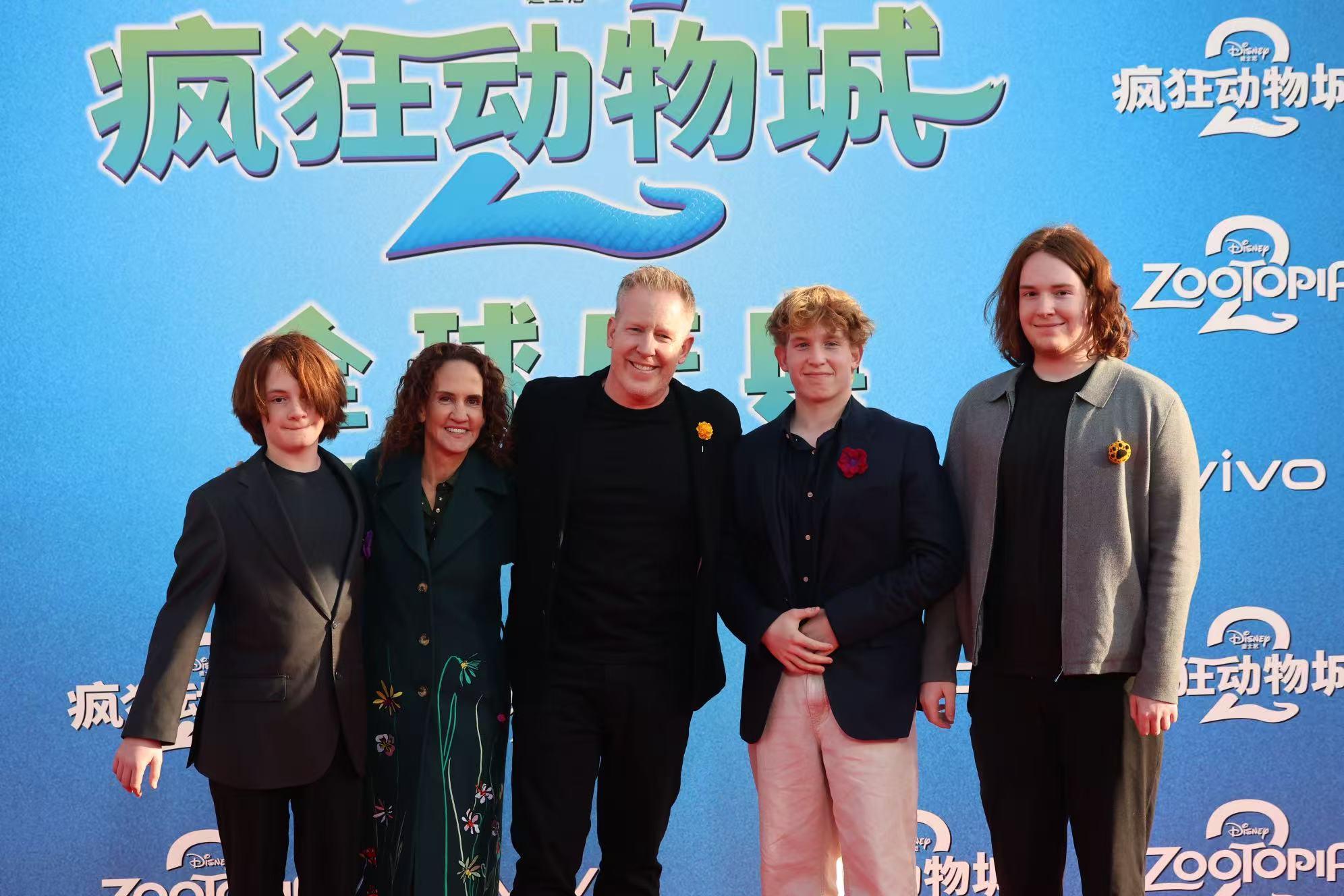 《疯狂动物城》第二部来了，全球票房有望冲击20亿美元封面图