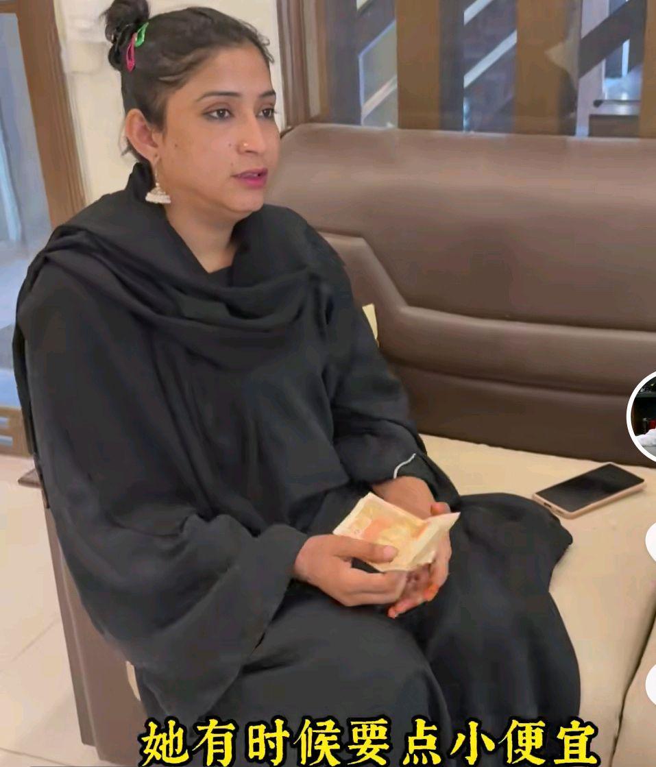 苏美拉病好了？皮衣哥未吸取李超群教训，被巴国丈母娘拿捏了封面图