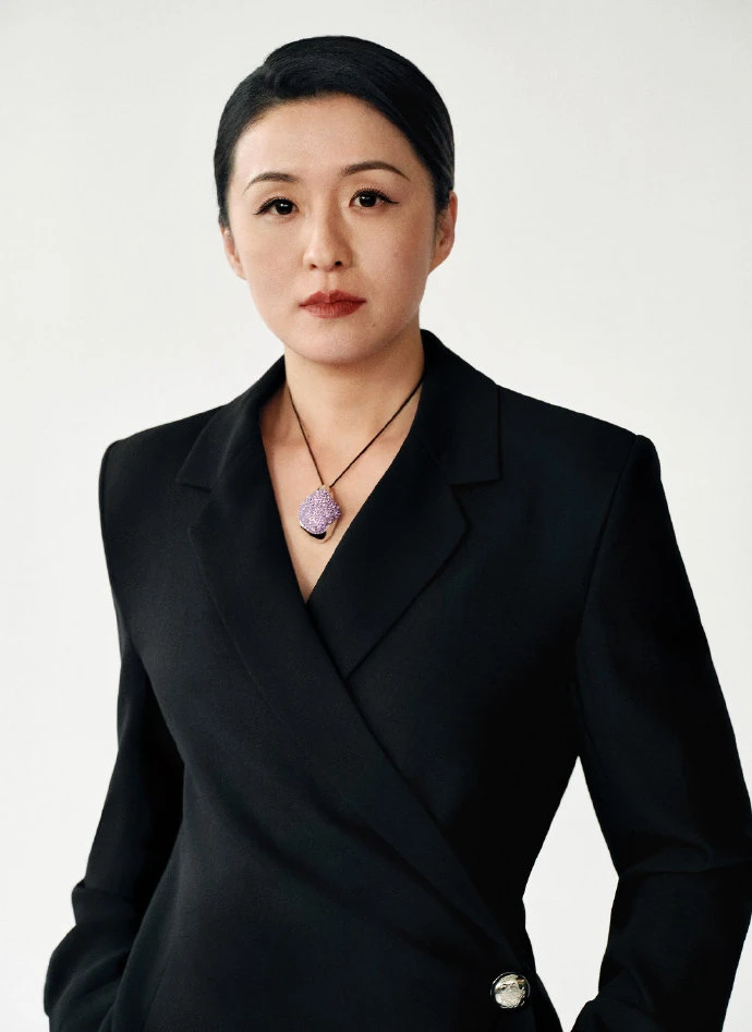 古二录音门事件居然不了了之了，有证据也没用，秦雯还是唯一编剧封面图