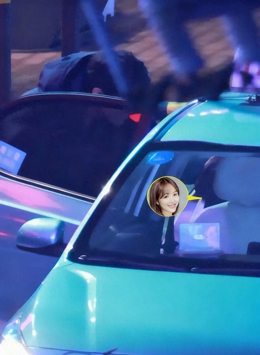 《小城良方》路透生图：肖战肤白个高笑容暖心，和姜妍互动好自然封面图