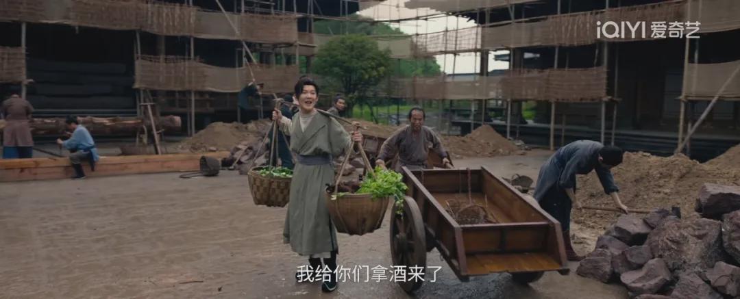 《唐朝诡事录3》又一16岁星二代登场！与父亲很像，但颜值是短板封面图