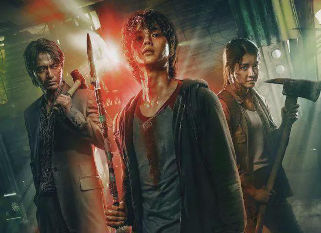 Netflix必看的6部大尺度韩剧，可别说你全错过封面图