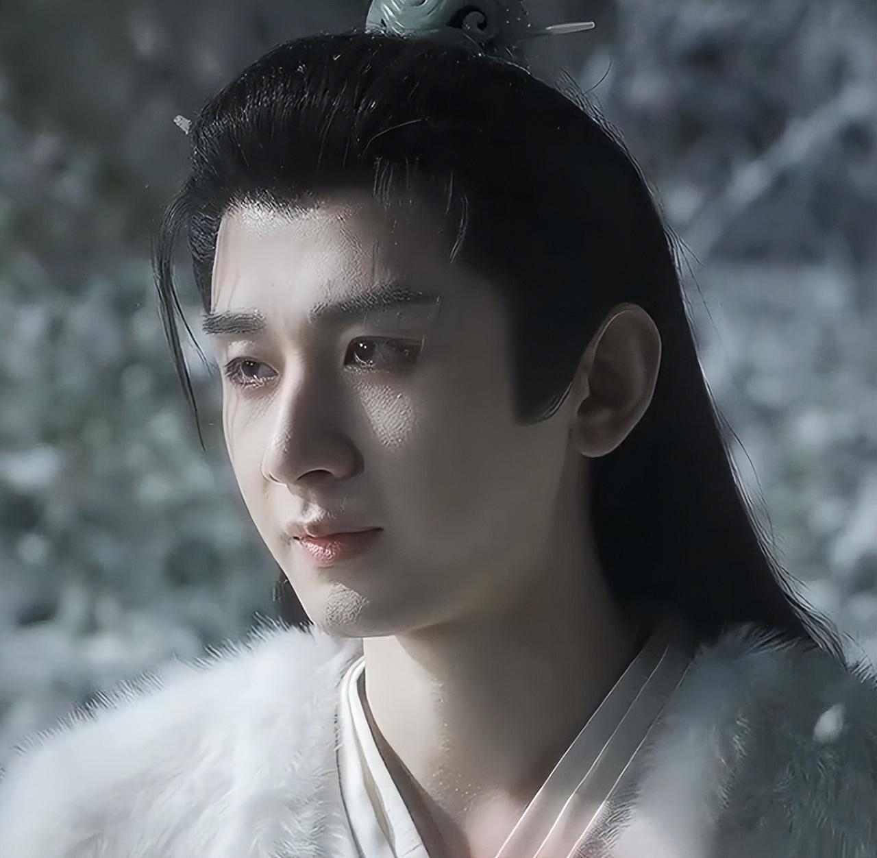 央视剧《长安二十四计》首播收视第1，评价一针见血，成毅要翻身封面图