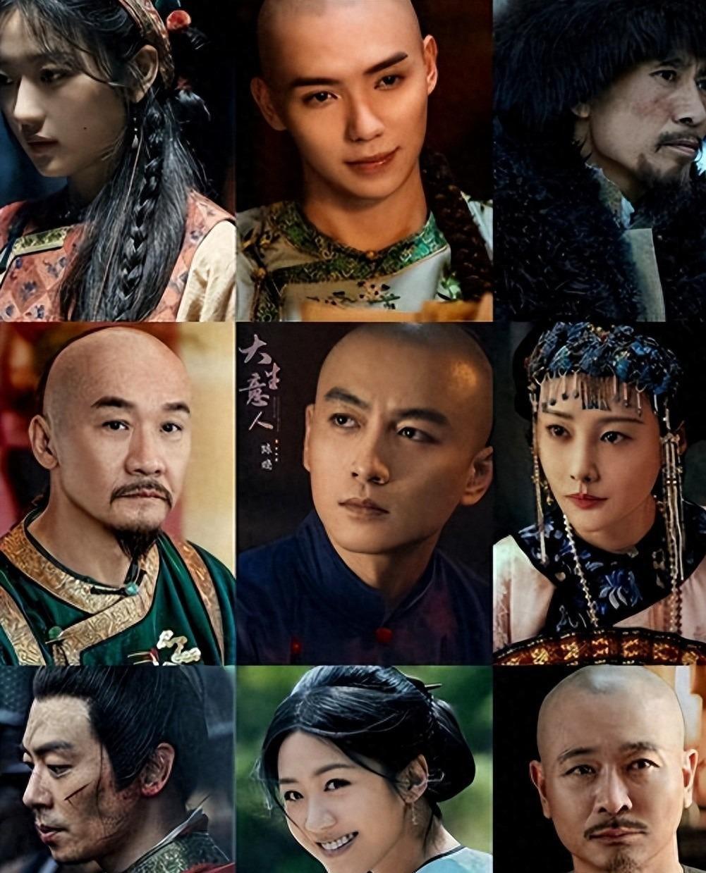 赢了收视输了口碑！《大生意人》收官，留下3大遗憾让观众意难平封面图