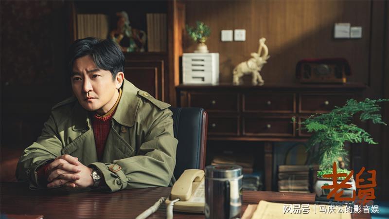 《老舅》6集过后，对下岗潮的一次乐观叙事，把《狂飙》笑着讲封面图