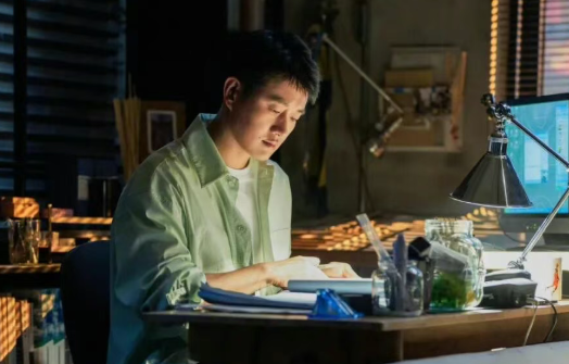 24集都市职场剧！江疏影佟大为领衔主演，蓝盈莹阚清子王耀庆加盟封面图