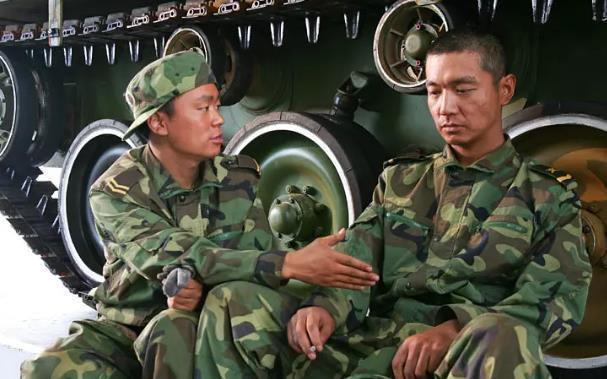 至今都难以超越的6部军旅剧，全员演技在线，这才是国产剧的实力封面图