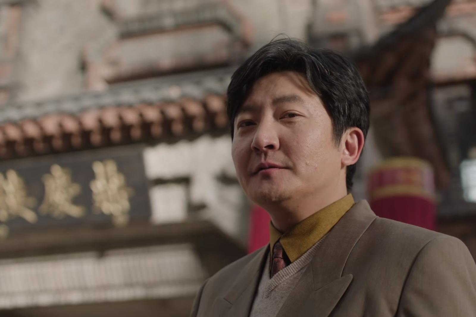 《老舅》直到崔国明被抓，才懂导致他穷折腾20年的罪魁祸首是谁封面图