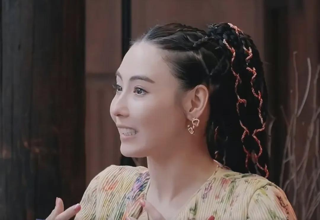 張柏芝坦承好少鬧兒子，育兒觀全網激讚：路越順反而有點擔心封面图