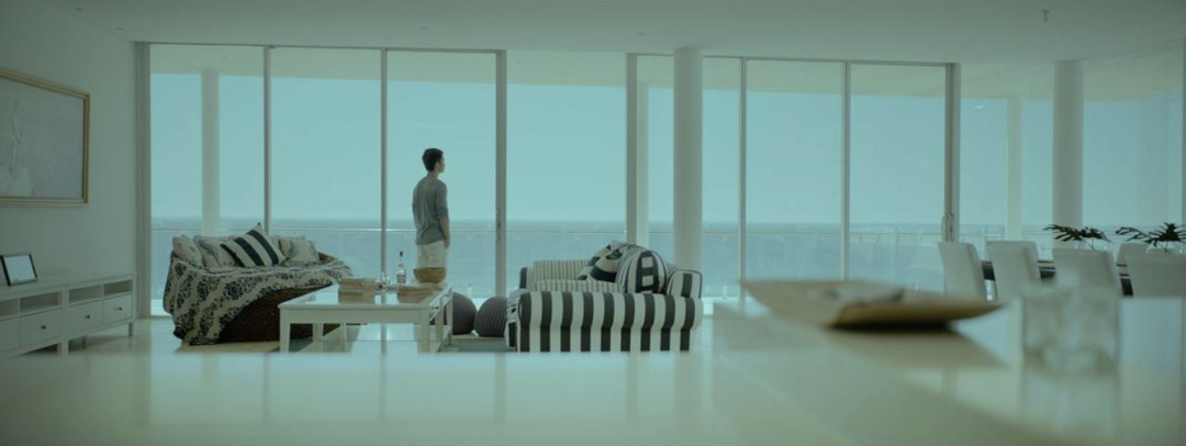 贾樟柯的科幻片，猜对了吗？封面图